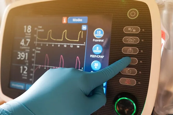 How to Choose Respiratory Ventilators