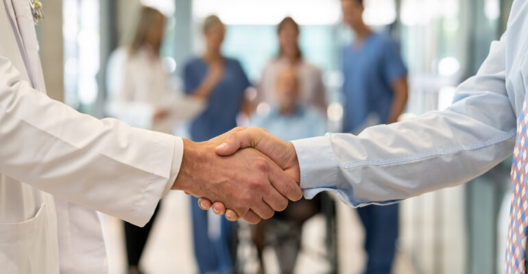 4 Methods for Managing Medical Equipment Acquisitions in Your Facility