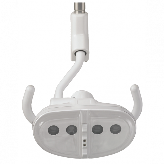 Engle E300 LED Dental Light - Ceiling Mount