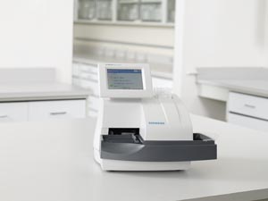 Siemens Clinitek® Advantus™ Analyzer, Urine Chemistry Testing (10636672)