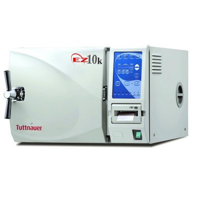 Tuttnauer EZ10K Kwiklave - Autoclave