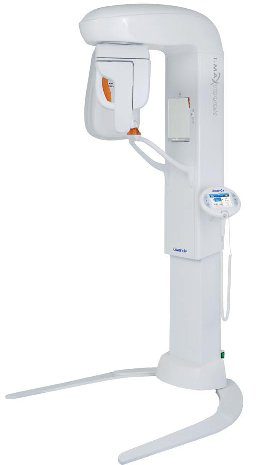 Owandy I-MAX Touch Digital Panoramic X-Ray System