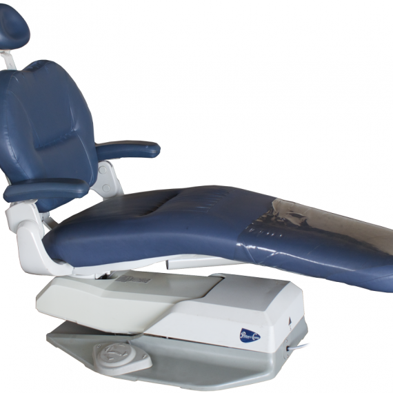 Pelton and Crane Spirit 2000 Series Dental Chair