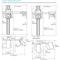 Gendex Orthoralix 9200 DDE Panoramic X-ray