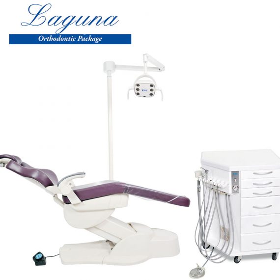 TPC Laguna Orthodontic Package