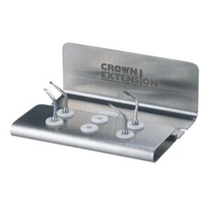 Acteon Crown Extension Kit Tips