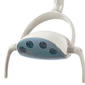 Flight Torch LED Dental Light - Ceiling Mounted