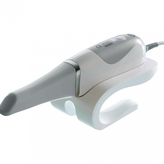 Carestream CS 3600 Intraoral Scanner for Restorations