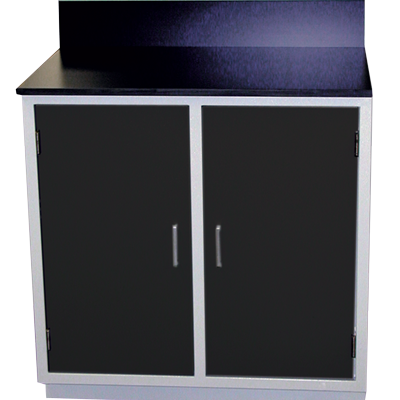 Handler Double Door Cabinet Model 241