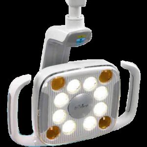 A-dec Cabinet Mount LED Dental Light