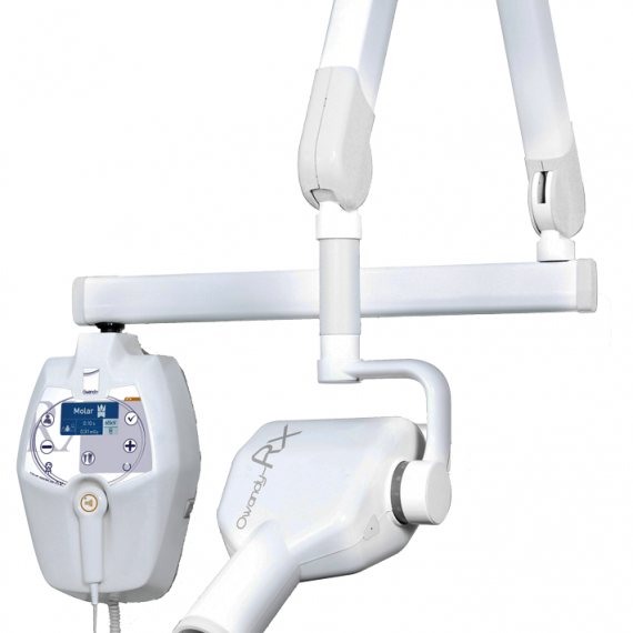 Owandy-RX Intraoral X-ray system