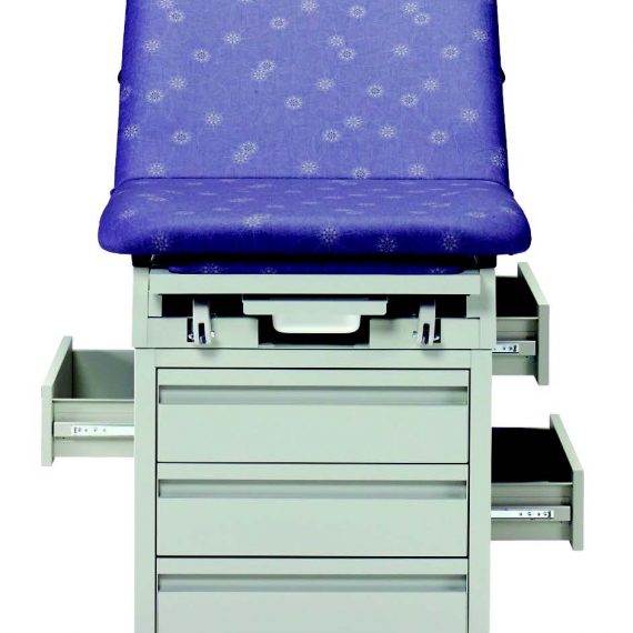 Intensa 420 Series Exam Room Table