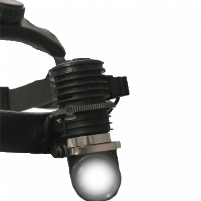 Xavier-C3 Portable LED Headlight