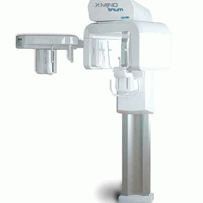 Acteon X-Mind TRIUM Panoramic + Cephalometric 2D X-ray