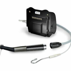 Morita Root ZX II OTR Low Speed Handpiece Module