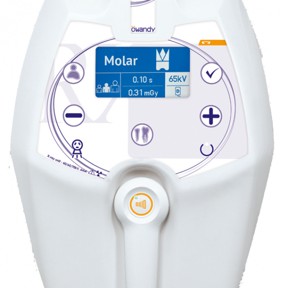 Owandy-RX Intraoral X-ray system