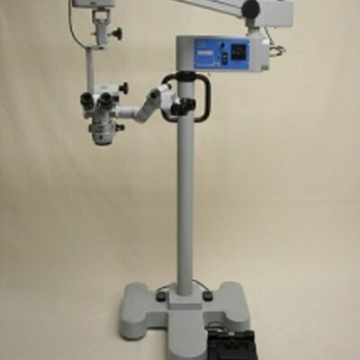 Zeiss Opmi Microscope