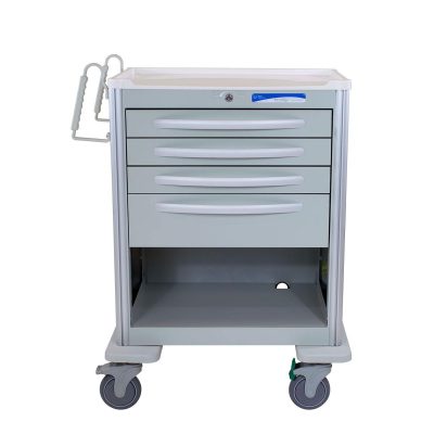 Boyd Prestige Surgical Care Cart