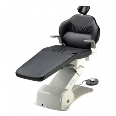 Belmont X-Calibur V 50 Patient Chair - (Wideback)