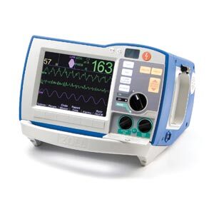 Zoll R-Series® ALS Defibrillator with NIBP
