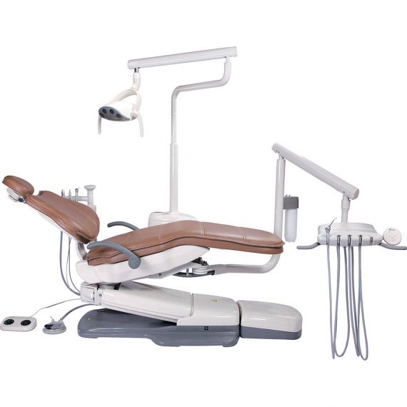 Flight Dental A12 Operatory Package