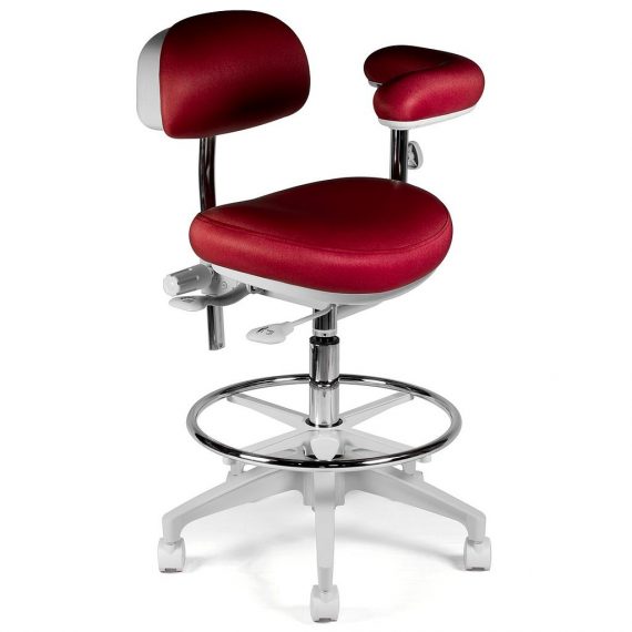 Telluride C50ABT Assistant Stool (CHOOSE COLOR)