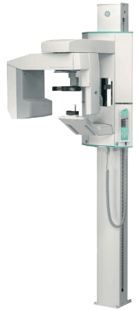 Instrumentarium Orthopantomograph OP100 D Panoramic X-Ray