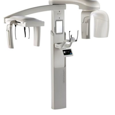 Progeny Vantage - Digital Panoramic and Cephalometric X-ray System