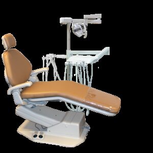 A-dec Decade Hybrid Operatory Package