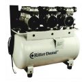 Ritter Compressor 3HP, 90L