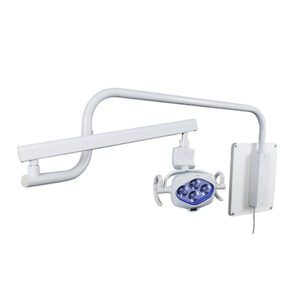 Summit Dental VIULUX LED II Wall Mounted Light