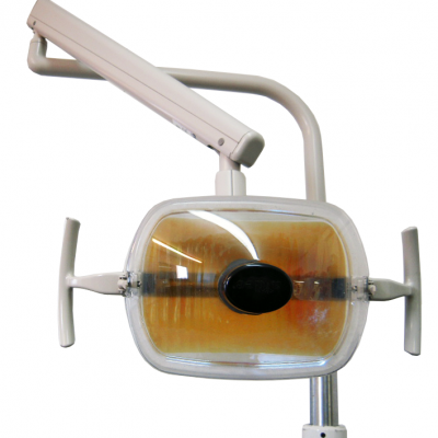 A-dec 6300 Radius Dental Light