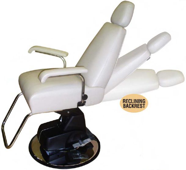 Galaxy Examination and X-ray Chair Model 3290