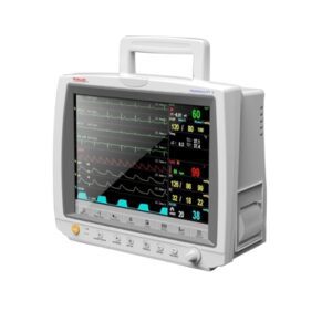 Schiller Tranquility II, ETCO2, Includes: ISA Side Stream Analyzer, CO2 Only (2.100567), ISA