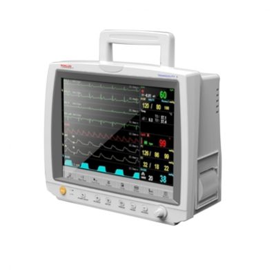 Schiller Tranquility II, ETCO2, Includes: ISA Side Stream Analyzer, CO2 Only (2.100567), ISA