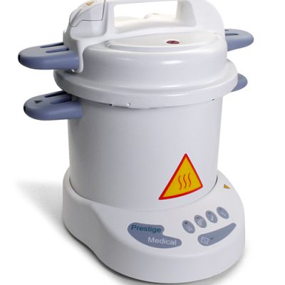 Prestige Dental Autoclave