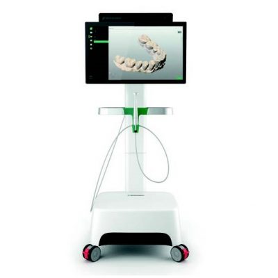 Straumann® CARES® Intraoral Scanner