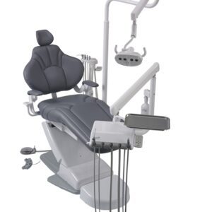 Engle 360 Dental Operatory System