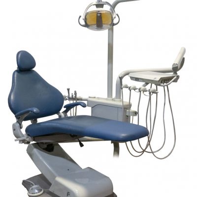 Forest 3900 Dental Operatory Package