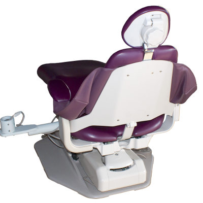 A-dec Performer Patient Chair (Slings)