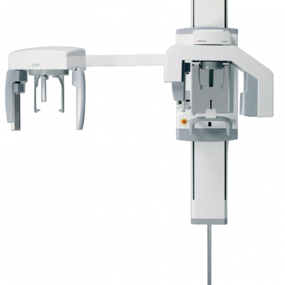 Soredex Cranex-D Digital Cephalometric and Panoramic X-ray