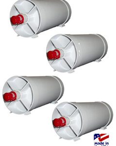 15 pkg Amalgam Chairside Separator