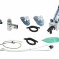 Belmed Oral Surgery Flowmeter System w/ Telescoping Arm