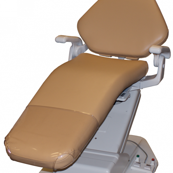 A-dec 1020 Decade Dental Patient Chair