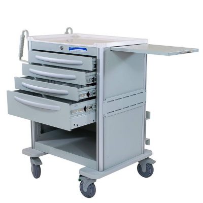 Boyd Prestige Surgical Care Cart