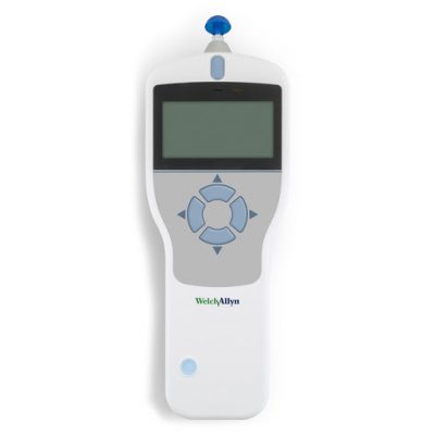 Welch Allyn MicroTymp® 4 Portable Tympanometer