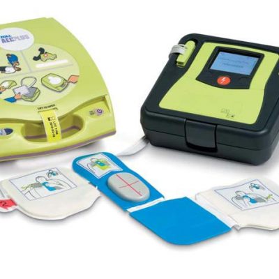 AED Plus Package