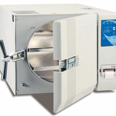 Tuttnauer 3870EA Large Capacity Autoclave (15 x 27)