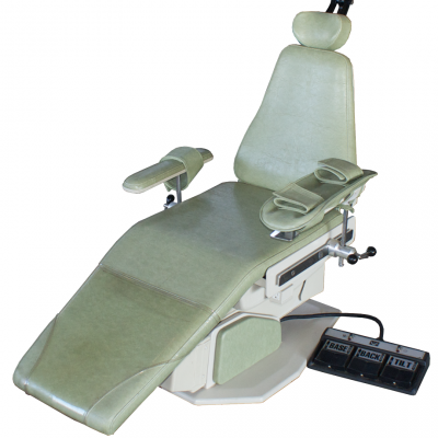 Boyd Oral Surgery Chair