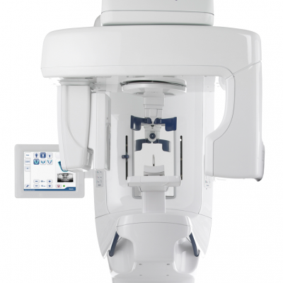 Gendex GXDP-700 Panoramic X-ray